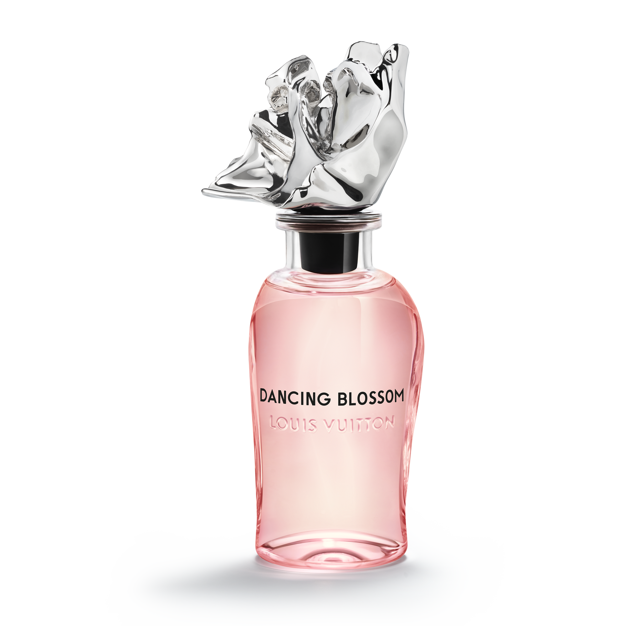 N*♡様 LOUIS VUITTON DANCING BLOSSOM パルファム Perfume Dancing Blossom - Criações Excepcionais | LOUIS